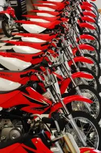 Honda Crf Dort Bikes