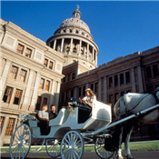 Capital of Texas is Austin