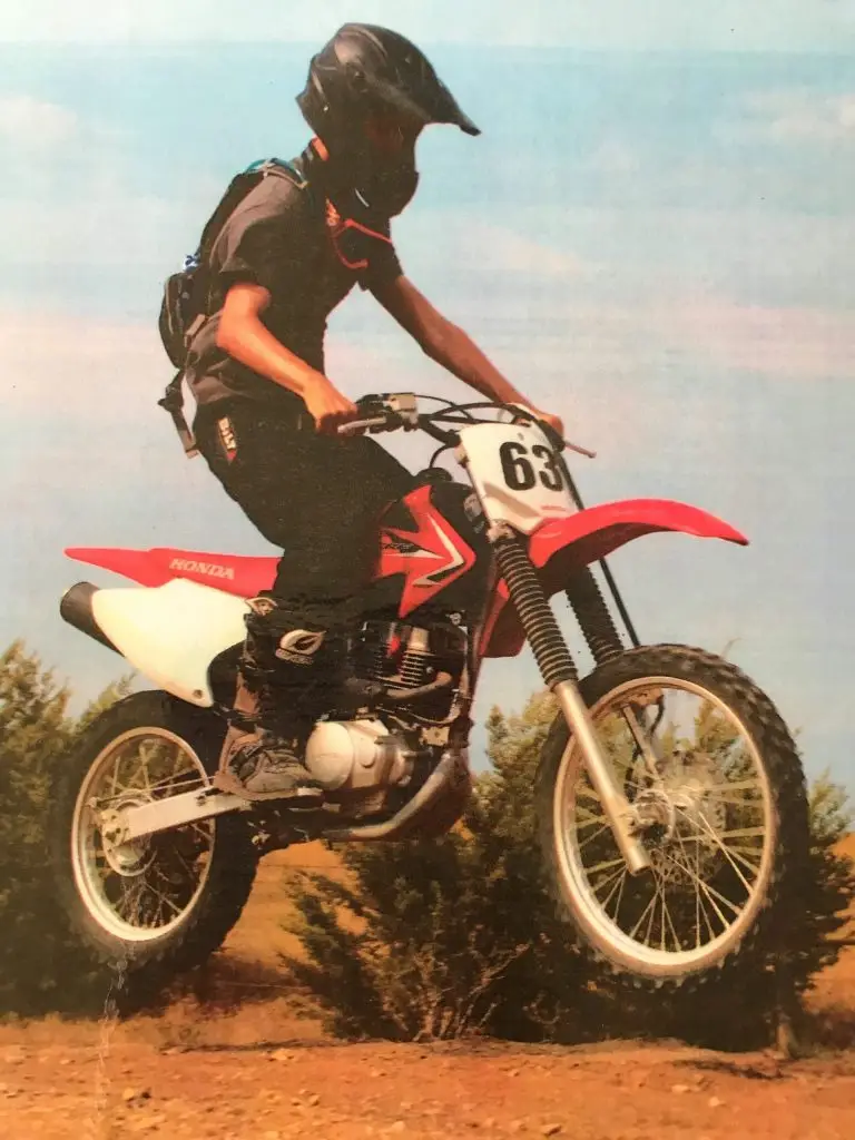 Seth Shirley Scholarship jump shot