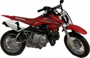 Honda CRF 50