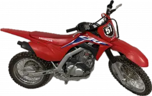Honda CRF125F