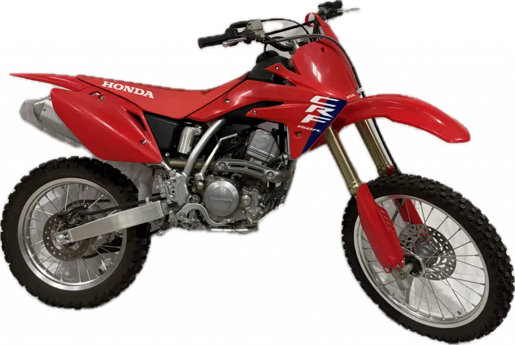 Honda CRF150R