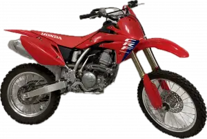 Honda CRF150R
